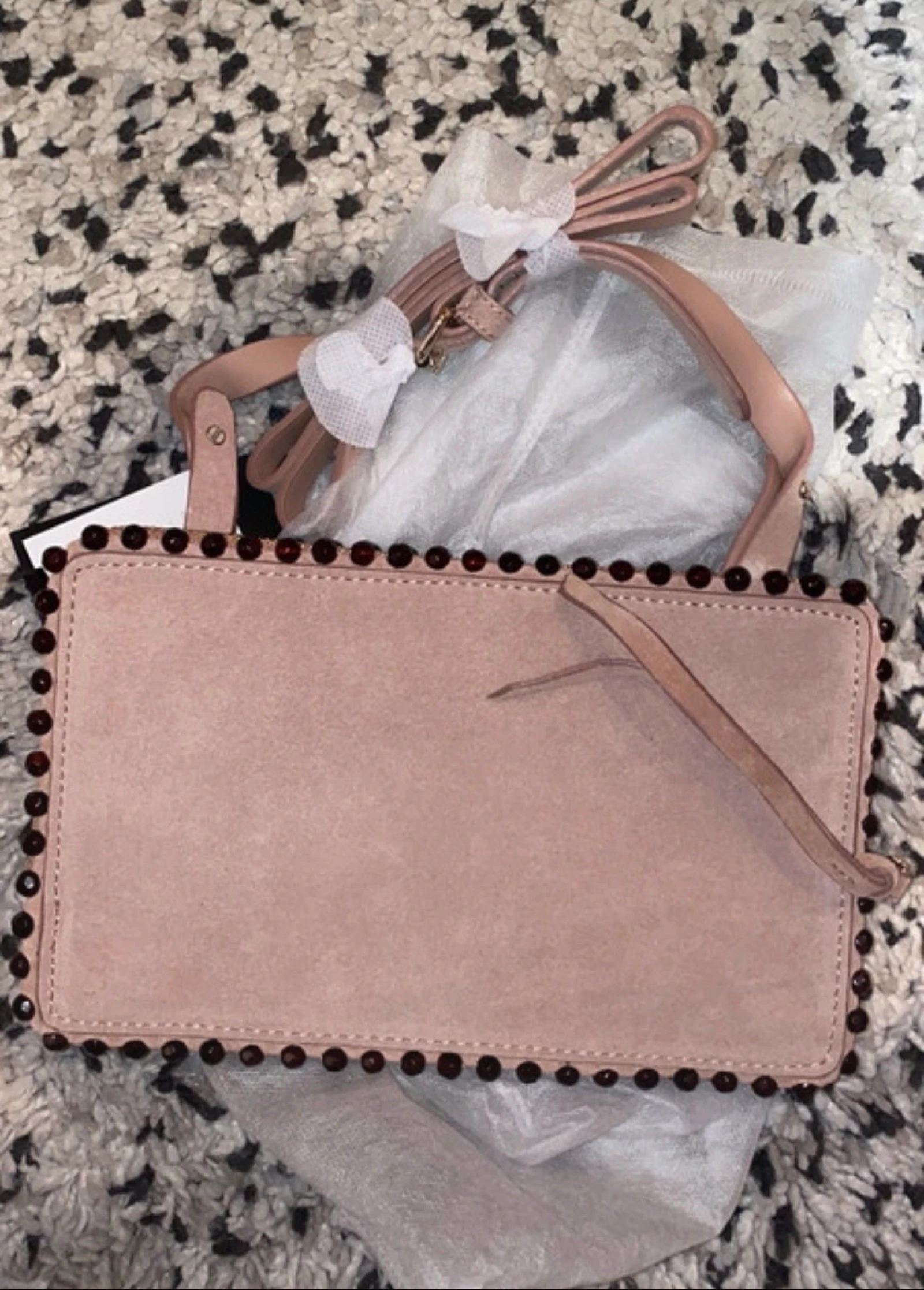 Bolso de Zara – photo 4